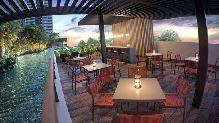 Imagem Apartamento com 2 Quartos à Venda, 57 m² em Brás - São Paulo