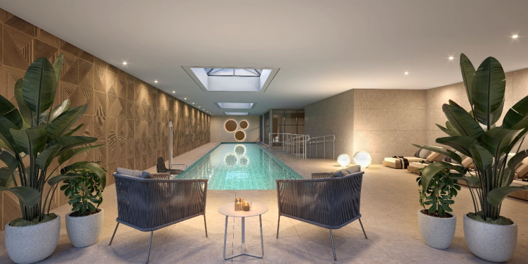 Imagem Apartamento com 4 Quartos à Venda, 160 m² em Vila Dom Pedro I - São Paulo