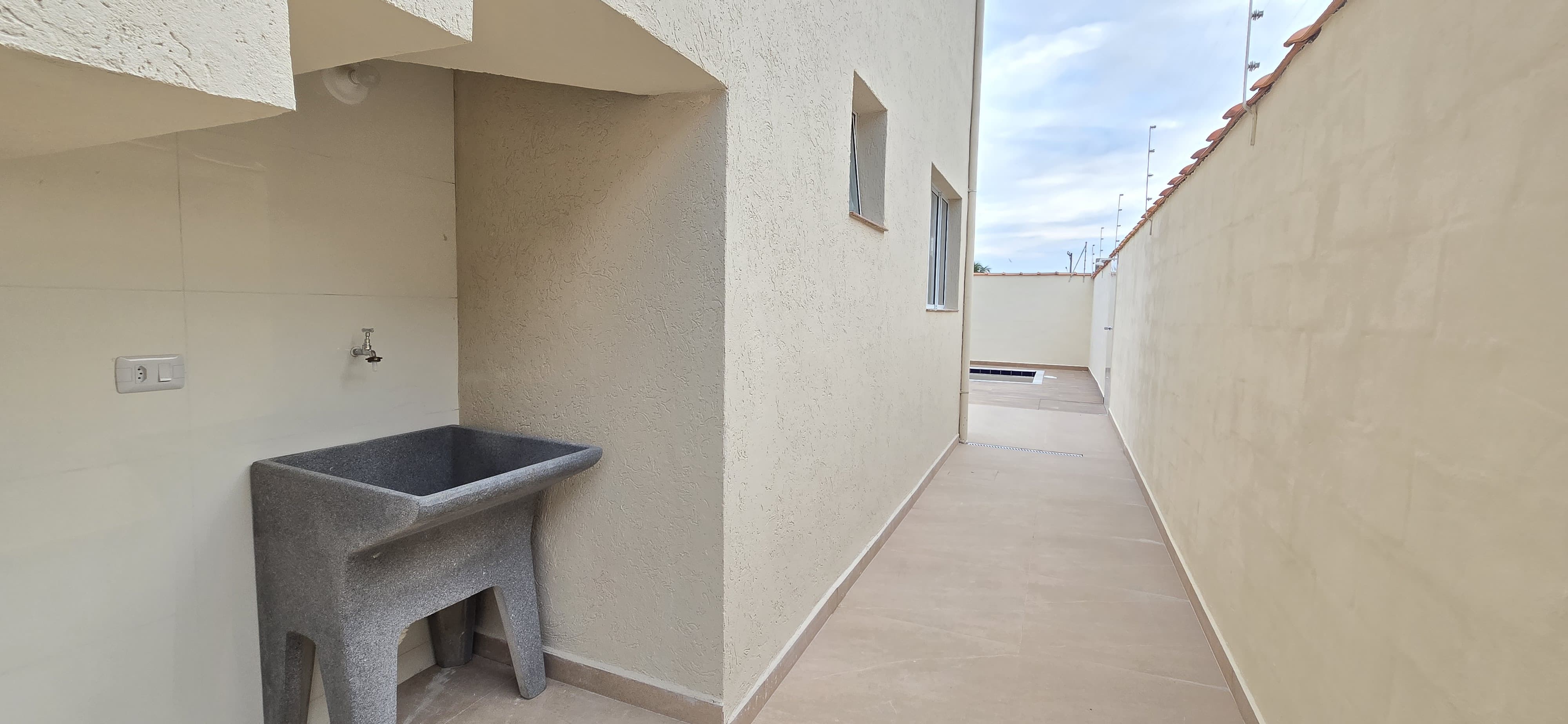 Imagem Casa com 2 Quartos à Venda, 90 m²em Jardim Umuarama - Itanhaém Imagem Casa com 2 Quartos à Venda, 90 m²em Jardim Umuarama - Itanhaém