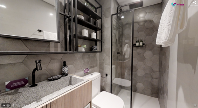 Imagem Apartamento com 1 Quarto à Venda, 24 m² em Água Branca - São Paulo Imagem Apartamento com 1 Quarto à Venda, 24 m² em Água Branca - São Paulo