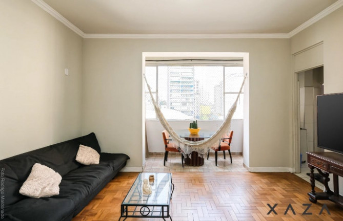 Imagem Apartamento com 1 Quarto à Venda, 31 m² em Bela Vista - São Paulo Imagem Apartamento com 1 Quarto à Venda, 31 m² em Bela Vista - São Paulo