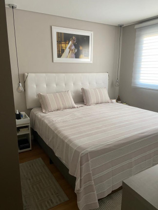 Imagem Apartamento com 3 Quartos à Venda,  em Jardim Nossa Senhora Auxiliadora - Campinas
