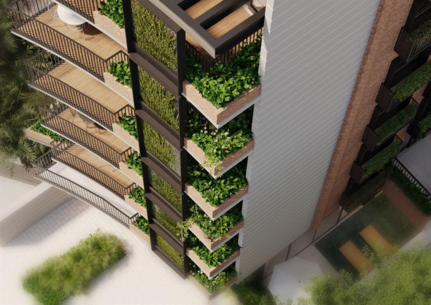 Imagem Apartamento com 2 Quartos à Venda, 66 m² em Gávea - Rio de Janeiro