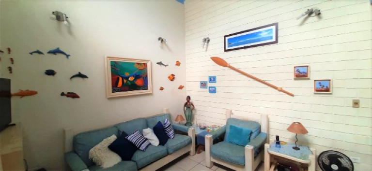 Imagem Casa com 3 Quartos à Venda, 125 m² em São Francisco da Praia - São Sebastião
