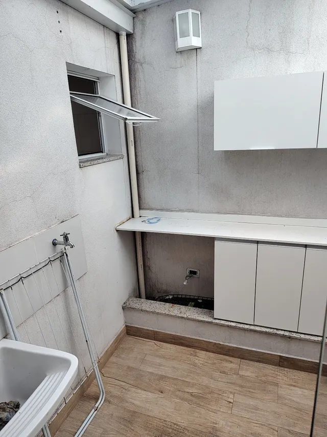 Imagem Sobrado com 3 Quartos à Venda, 110 m²em Vila Marina - Santo André Imagem Sobrado com 3 Quartos à Venda, 110 m²em Vila Marina - Santo André