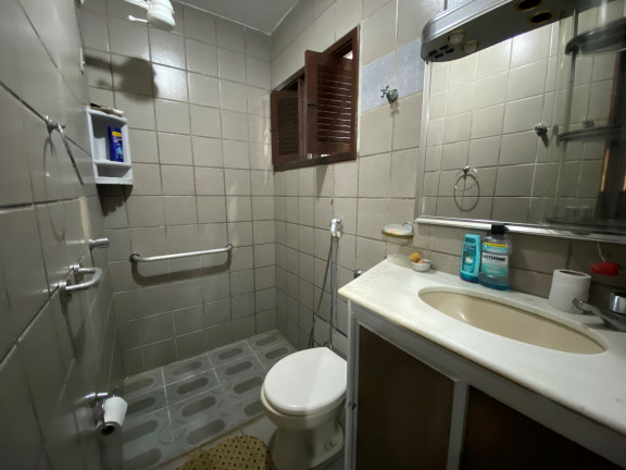 Imagem Casa com 3 Quartos à Venda, 136 m² em Nova Parnamirim - Parnamirim