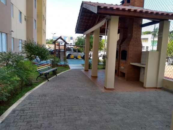 Imagem Apartamento com 2 Quartos à Venda, 48 m² em Jardim Maria Estela - São Paulo Imagem Apartamento com 2 Quartos à Venda, 48 m² em Jardim Maria Estela - São Paulo
