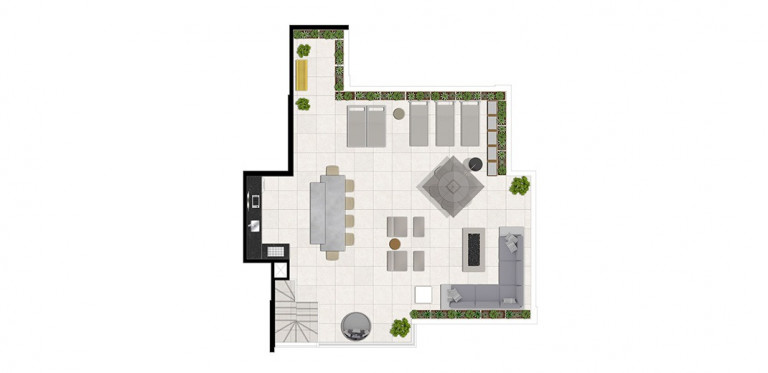 Imagem Apartamento à Venda, 120 m² em Alto Da Lapa - São Paulo