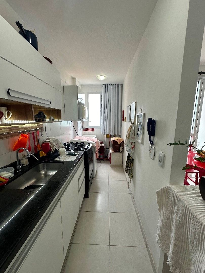 Imagem Apartamento com 2 Quartos à Venda, 60 m² em Praia de Itaparica - Vila Velha Imagem Apartamento com 2 Quartos à Venda, 60 m² em Praia de Itaparica - Vila Velha
