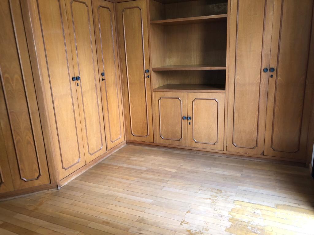 Imagem Apartamento com 3 Quartos à Venda, 200 m²em Vila Mariana - São Paulo