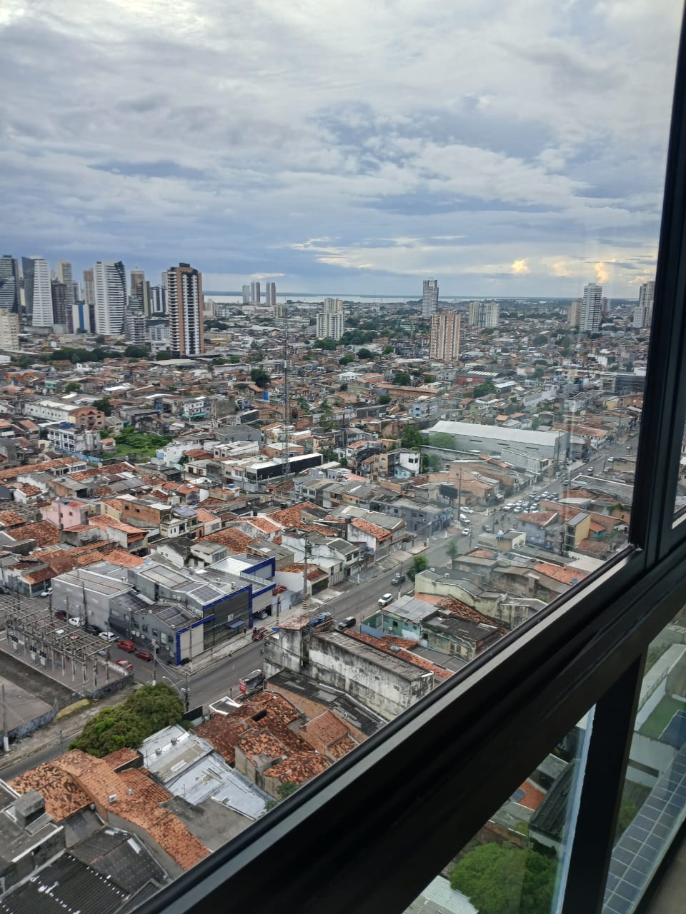 Imagem Apartamento com 3 Quartos para Alugar, 123 m² em São Brás - Belém Imagem Apartamento com 3 Quartos para Alugar, 123 m² em São Brás - Belém