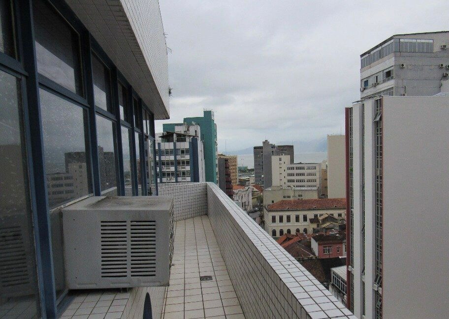 Imagem Sala Comercial à Venda, 169 m²em Centro - Florianópolis
