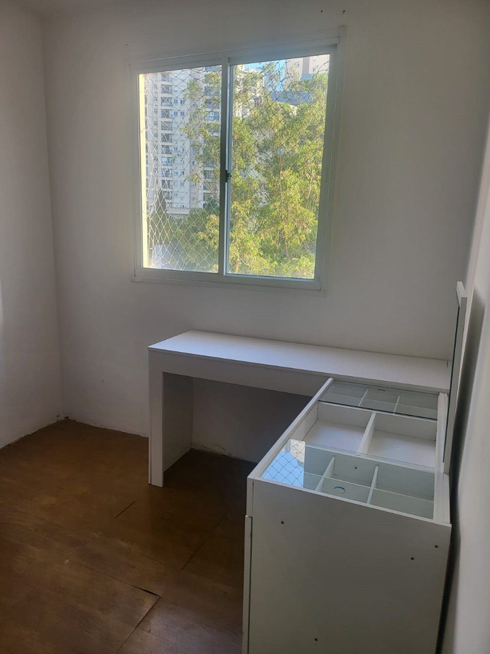 Imagem Apartamento com 2 Quartos à Venda, 42 m²em Jardim Parque Morumbi - São Paulo