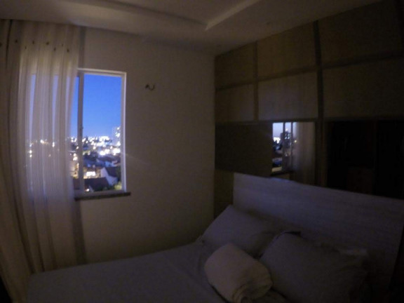 Imagem Apartamento com 2 Quartos à Venda, 57 m² em Cambeba - Fortaleza