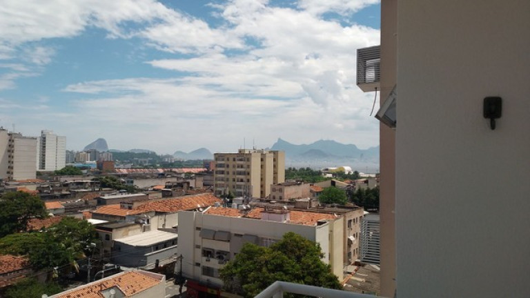 Imagem Apartamento com 2 Quartos à Venda, 55 m² em Centro - Niterói