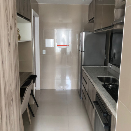 Imagem Apartamento com 3 Quartos à Venda, 89 m² em Varjota - Fortaleza