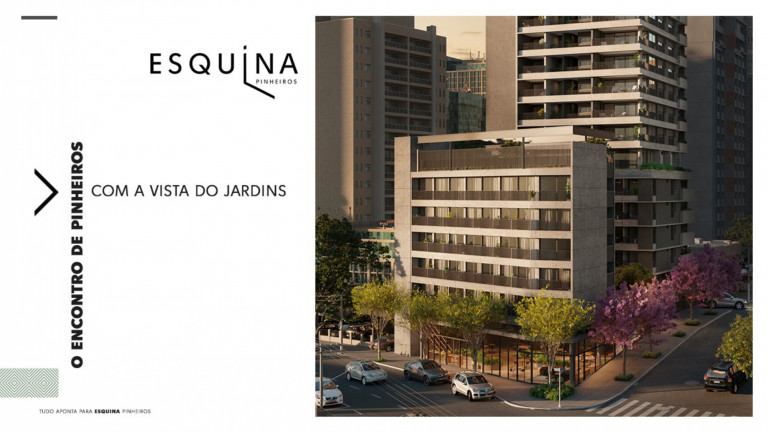 Imagem Apartamento com 2 Quartos à Venda, 82 m² em Pinheiros - São Paulo Imagem Apartamento com 2 Quartos à Venda, 82 m² em Pinheiros - São Paulo