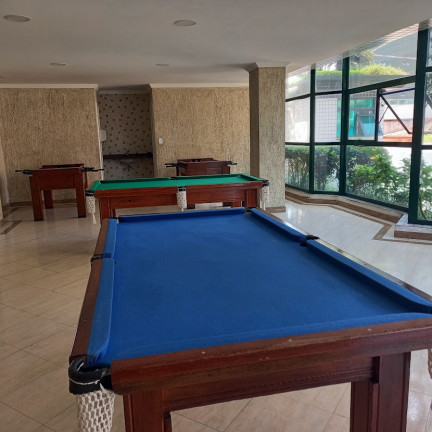 Imagem Apartamento com 1 Quarto à Venda, em Guilhermina - Praia Grande Imagem Apartamento com 1 Quarto à Venda, em Guilhermina - Praia Grande