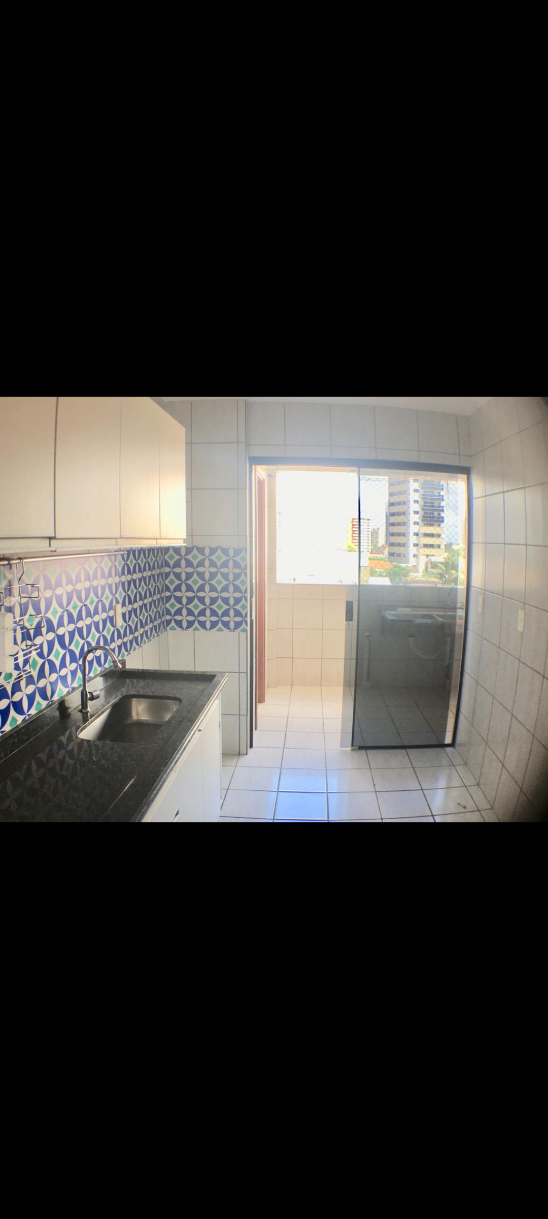 Imagem Apartamento com 3 Quartos à Venda ou Locação, 102 m²em Lagoa Nova - Natal