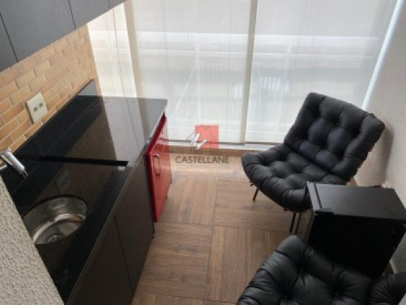Imagem Apartamento com 2 Quartos à Venda, em Vila Brasílio Machado - São Paulo Imagem Apartamento com 2 Quartos à Venda, em Vila Brasílio Machado - São Paulo