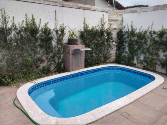 Imagem Casa com 3 Quartos à Venda, 260 m² em Jardins - São Gonçalo do Amarante Imagem Casa com 3 Quartos à Venda, 260 m² em Jardins - São Gonçalo do Amarante