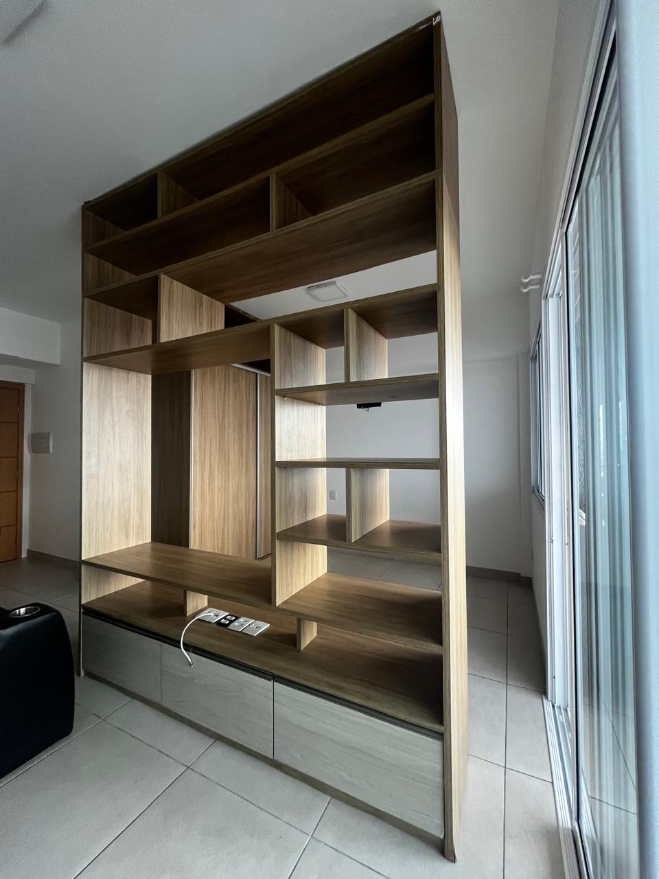 Imagem Apartamento com 1 Quarto à Venda, 39 m²em Fátima - Belém