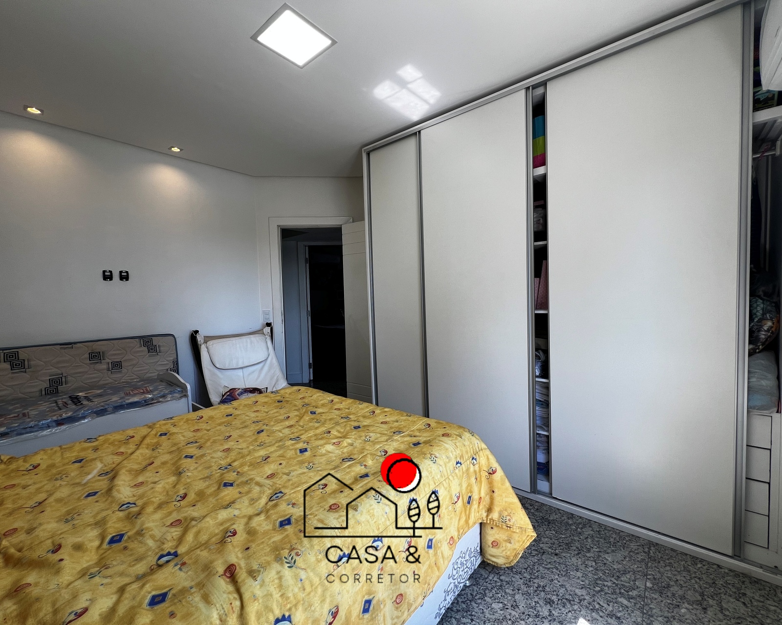 Imagem Apartamento com 4 Quartos à Venda, 186 m²em Nossa Senhora das Graças - Manaus Imagem Apartamento com 4 Quartos à Venda, 186 m²em Nossa Senhora das Graças - Manaus