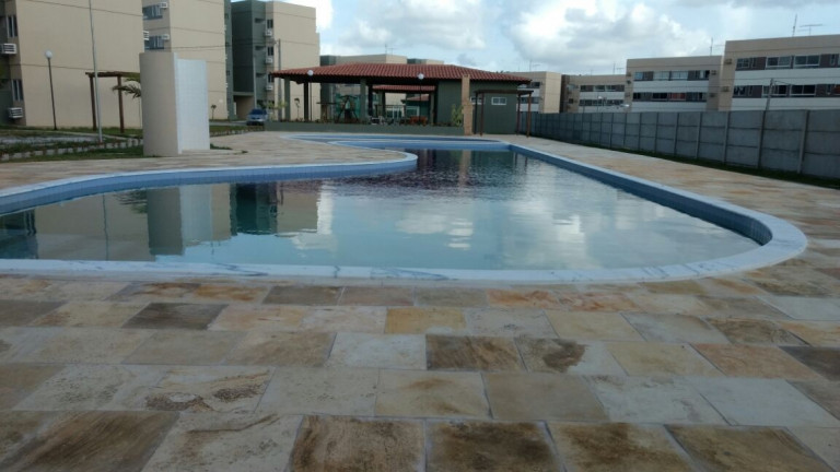 Imagem Apartamento com 2 Quartos à Venda, 45 m² em Pixete - São Lourenço da Mata Imagem Apartamento com 2 Quartos à Venda, 45 m² em Pixete - São Lourenço da Mata