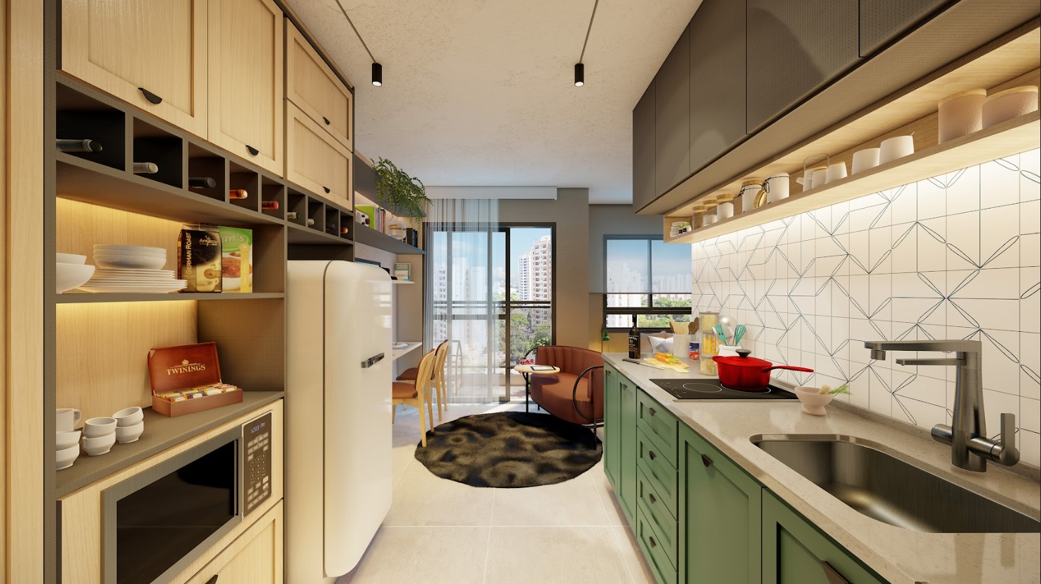 Imagem Apartamento à Venda, 24 m²em Sumarezinho - São Paulo Imagem Apartamento à Venda, 24 m²em Sumarezinho - São Paulo