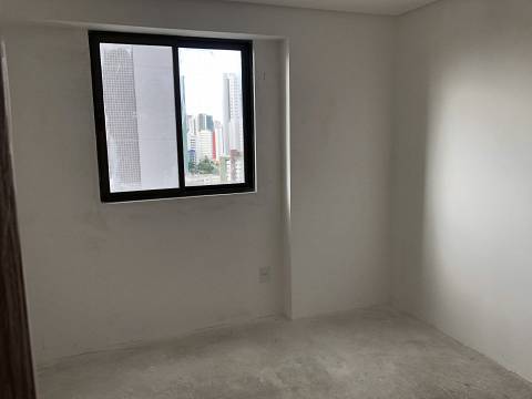 Imagem Apartamento com 3 Quartos à Venda, 89 m²em Boa Viagem - Recife