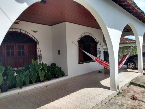 Imagem Casa com 3 Quartos à Venda, 211 m² em Chapéu Virado (Mosqueiro) - Belém Imagem Casa com 3 Quartos à Venda, 211 m² em Chapéu Virado (Mosqueiro) - Belém
