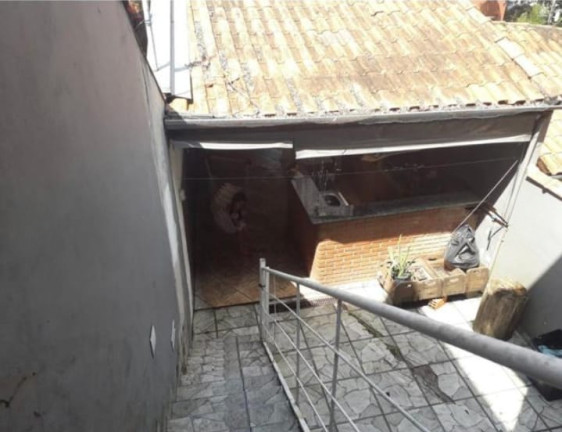 Imagem Sobrado com 2 Quartos à Venda, 190 m² em Parque das Cigarreiras - Taboão da Serra