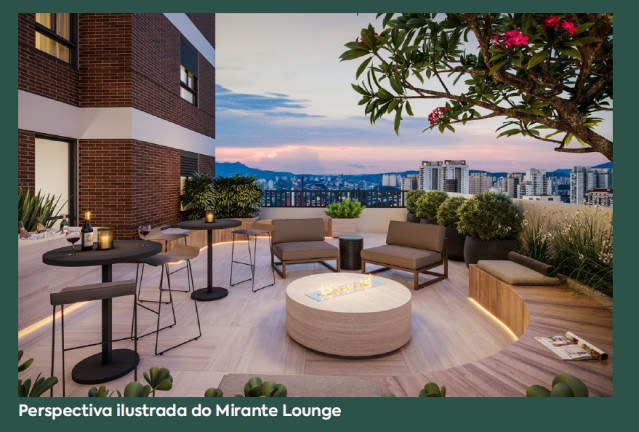 Imagem Apartamento com 2 Quartos à Venda, 37 m² em República - São Paulo Imagem Apartamento com 2 Quartos à Venda, 37 m² em República - São Paulo