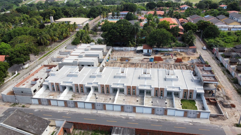 Imagem Casa com 2 Quartos à Venda, 70 m² em Jardim Icaraí - Caucaia