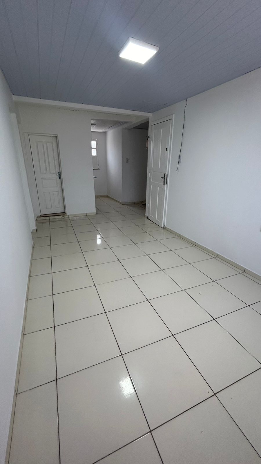 Imagem Apartamento com 2 Quartos à Venda, 42 m²em Cidade Nova - Ananindeua Imagem Apartamento com 2 Quartos à Venda, 42 m²em Cidade Nova - Ananindeua