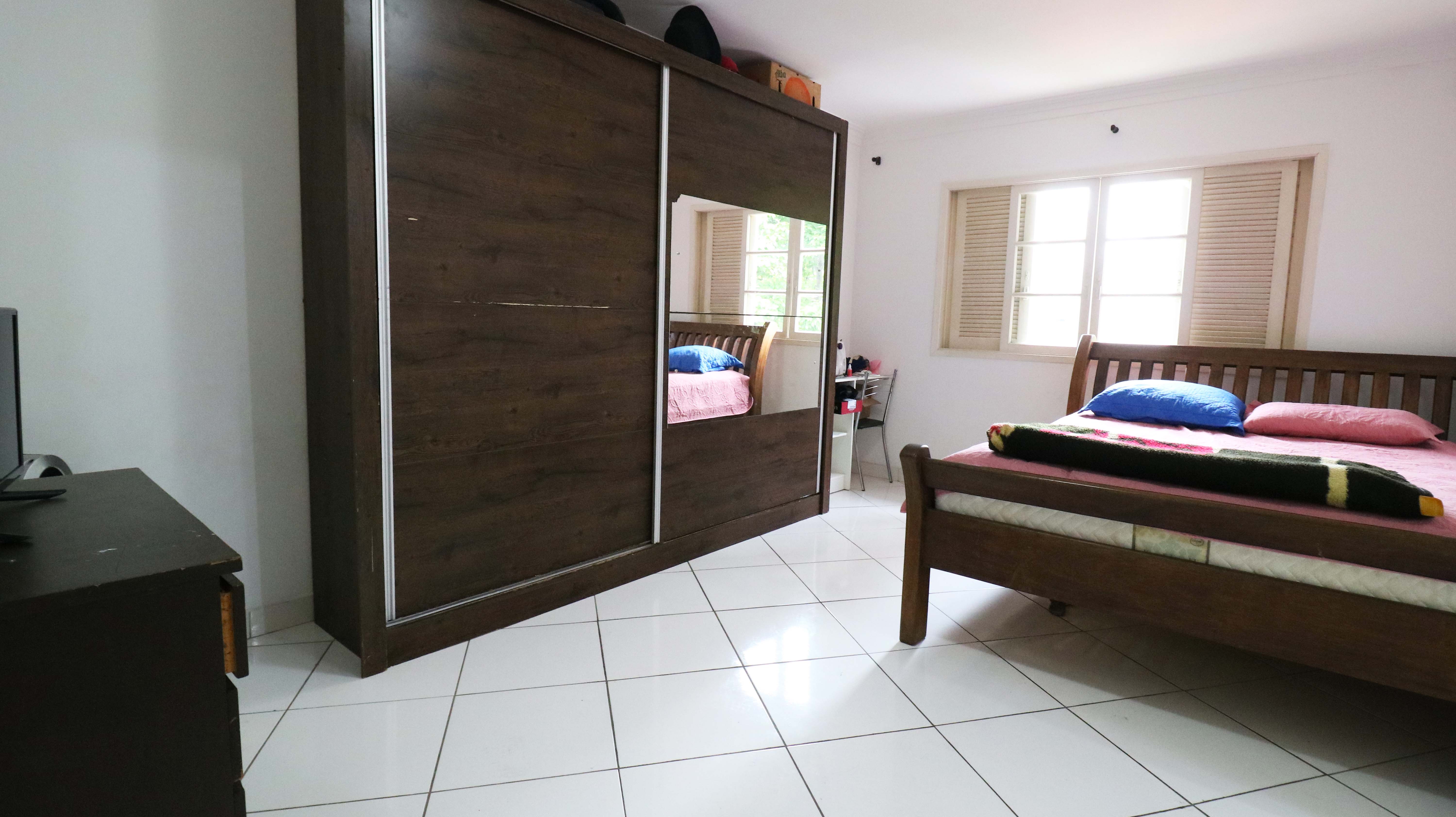 Imagem Sobrado com 3 Quartos à Venda, 235 m²em Vila Paulicéia - São Paulo