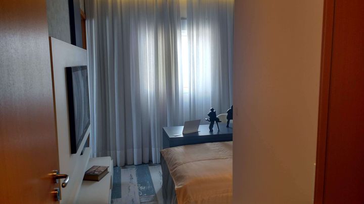 Imagem Apartamento com 3 Quartos à Venda, 160 m² em Vila Guiomar - Santo André Imagem Apartamento com 3 Quartos à Venda, 160 m² em Vila Guiomar - Santo André