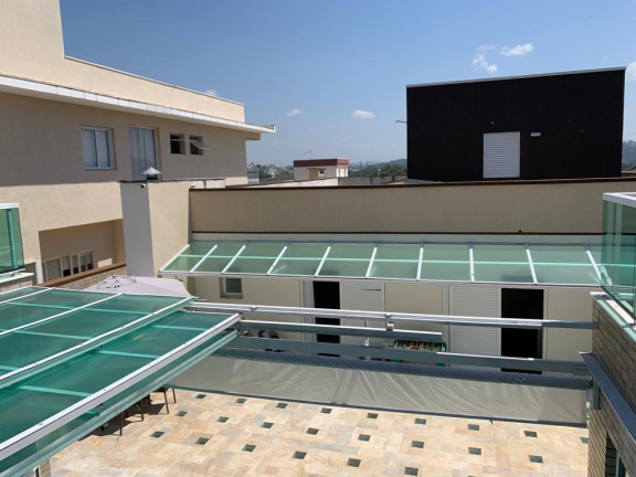 Imagem Casa de Condomínio com 5 Quartos à Venda, 380 m² em Jardim Imperial - Arujá