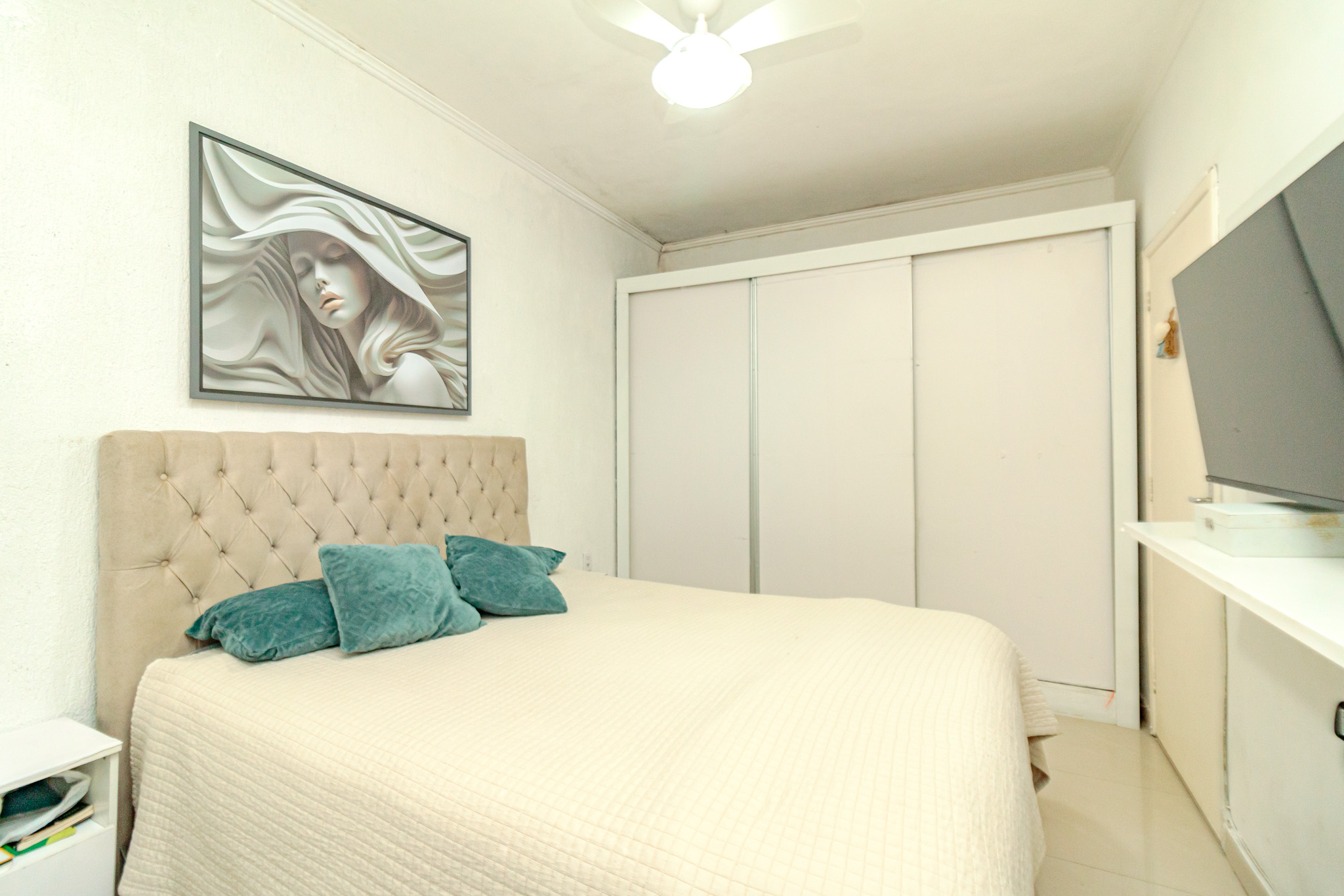 Imagem Apartamento com 2 Quartos à Venda, 66 m² em Petrópolis - Porto Alegre Imagem Apartamento com 2 Quartos à Venda, 66 m² em Petrópolis - Porto Alegre