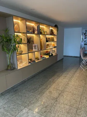 Imagem Apartamento com 4 Quartos à Venda, 189 m²em Boa Viagem - Recife Imagem Apartamento com 4 Quartos à Venda, 189 m²em Boa Viagem - Recife