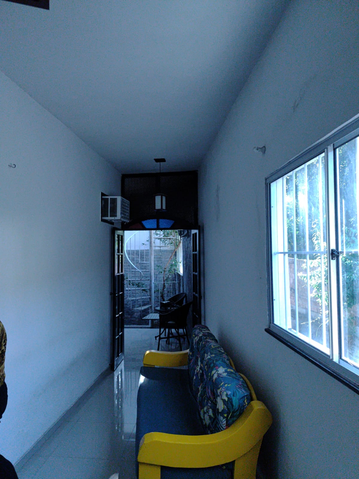 Imagem Casa com 2 Quartos à Venda, 180 m²em Barro Vermelho - São Gonçalo