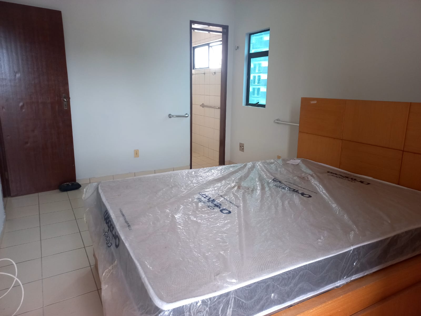 Imagem Apartamento com 3 Quartos à Venda, 107 m²em Lagoa Nova - Natal