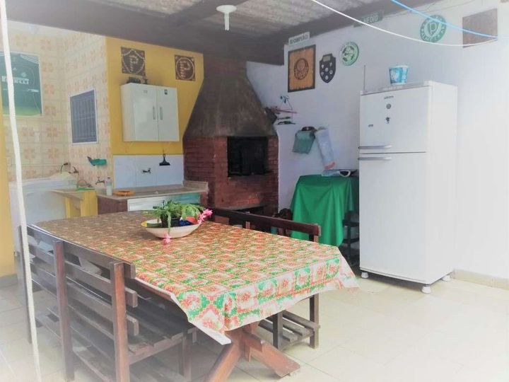 Imagem Casa com 2 Quartos à Venda, 100 m² em Tupi - Praia Grande Imagem Casa com 2 Quartos à Venda, 100 m² em Tupi - Praia Grande