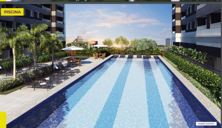 Imagem Apartamento com 3 Quartos à Venda, 60 m² em Vila Vermelha - São Paulo