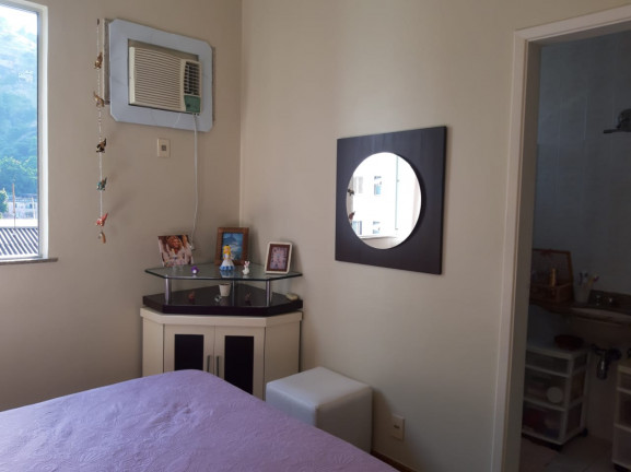 Imagem Apartamento com 3 Quartos à Venda, 91 m² em Tijuca - Rio de Janeiro Imagem Apartamento com 3 Quartos à Venda, 91 m² em Tijuca - Rio de Janeiro
