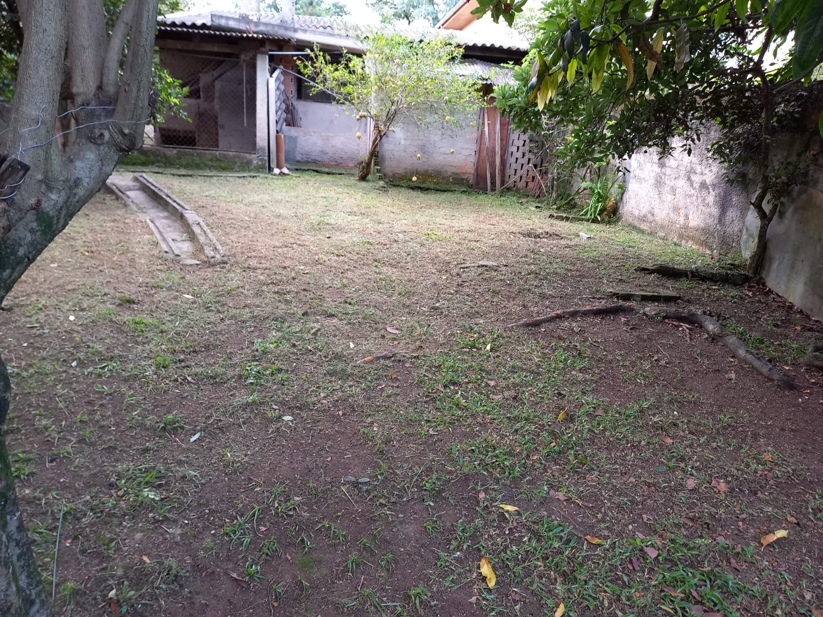 Imagem Terreno à Venda, 600 m² em Portão - Curitiba
