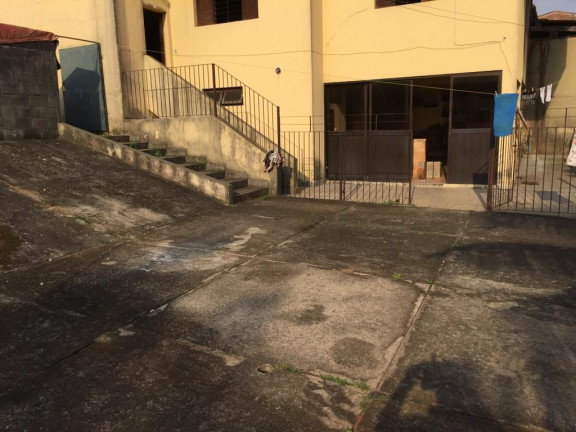 Imagem Terreno à Venda, 1.500 m² em Vila Oliveira - Mogi das Cruzes