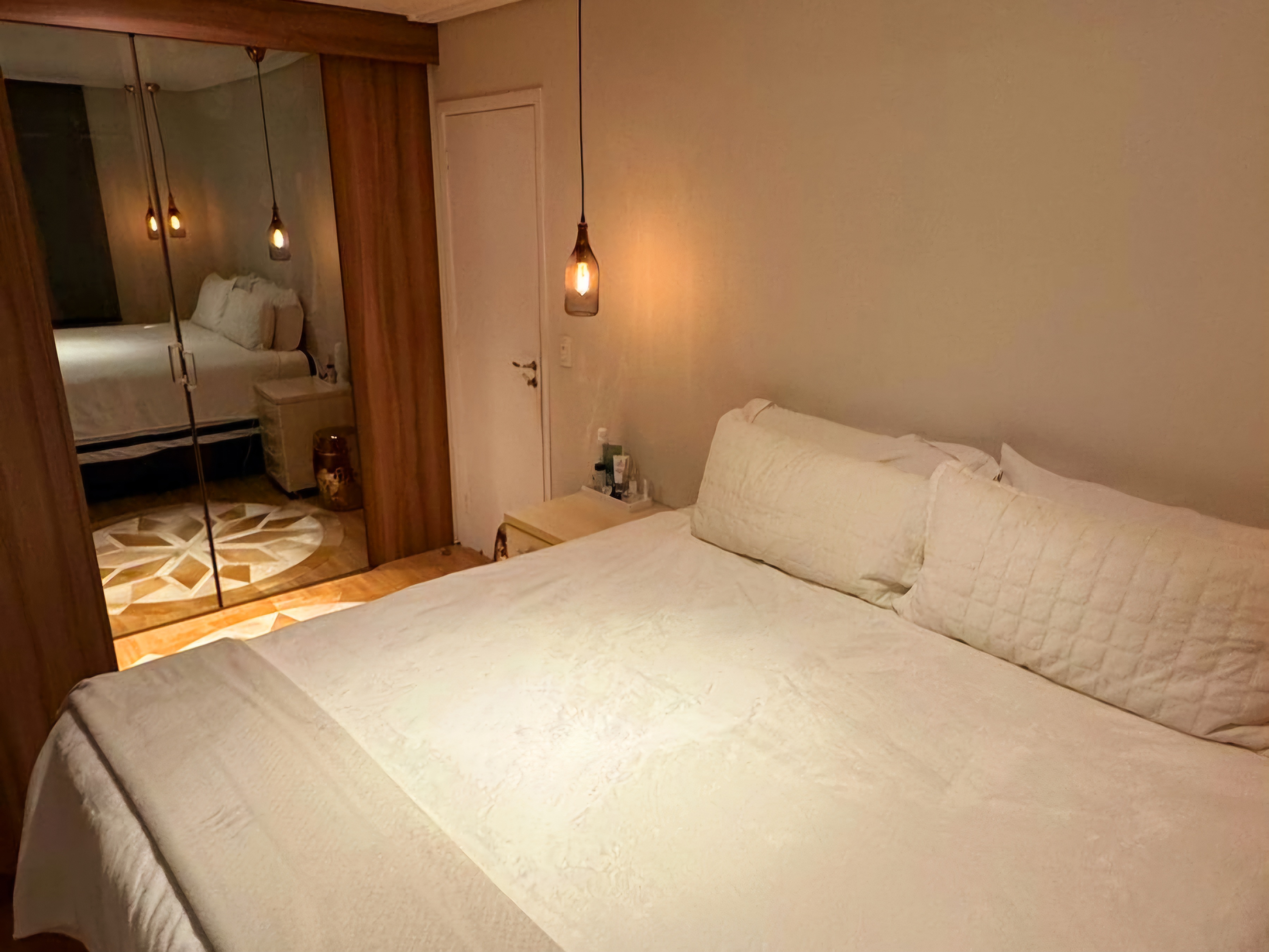 Imagem Apartamento com 2 Quartos à Venda, 127 m²em Boqueirão - Santos