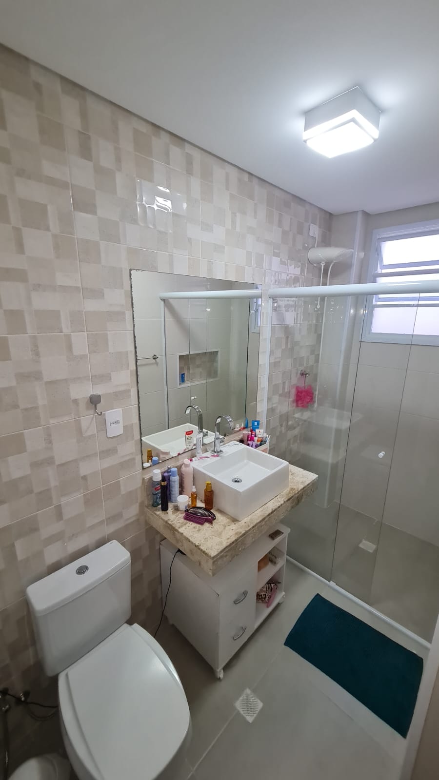Imagem Casa com 3 Quartos à Venda, 117 m²em Aparecida - Santos