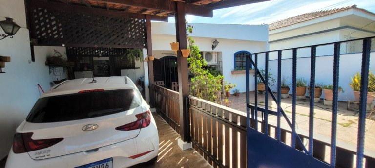Imagem Casa com 3 Quartos à Venda, 194 m² em Porto Grande - São Sebastião